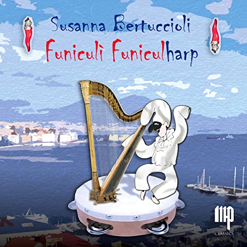 Susanna Bertuccioli e maestro Riccardo Muti